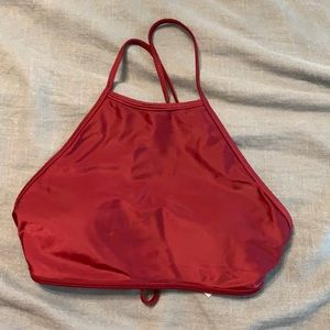 Aerie Bikini Top